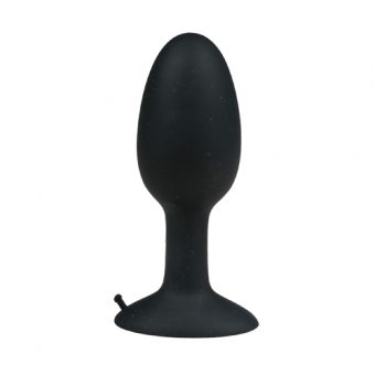 Large Silicone Plug