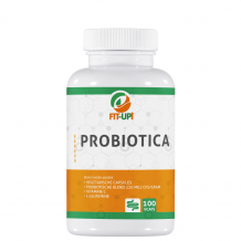 Probioticum - 100 Capsules