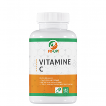 Vitamine C - 150x 600mg