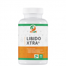 Libido XTRA - 90 capsules