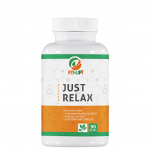 Relax formule - 90 capsules