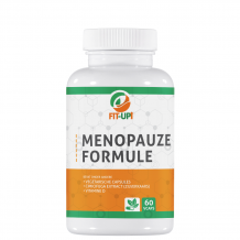 Menopauze formule