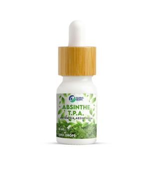 Absinthe - alkaloïde extract