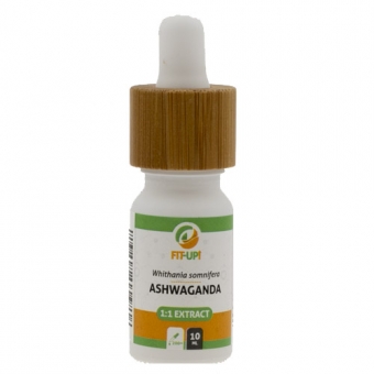 Ashwaganda 1:1 extract - Whithania somnifera