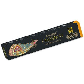 Palo Santo wierook - Aztec incense