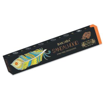 Sandelwood wierook - Aztec incense