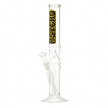 Bong Glass Psycho - 35cm