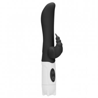 Buzzy Bee Vibrator - Black