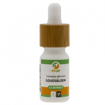 Goudsbloem 1:1 extract - Calendula officinalis