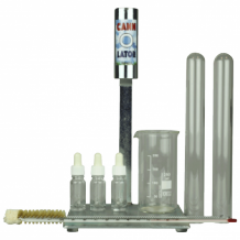 Cannolator Cannabis extractor | Medi-Wiet