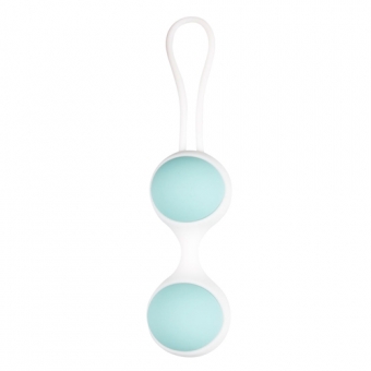 Double Removable Kegel Bal