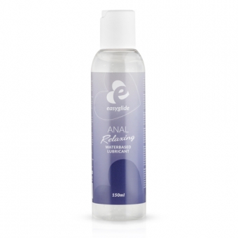 EasyGlide Anal Relaxing Glijmiddel - 150 ml