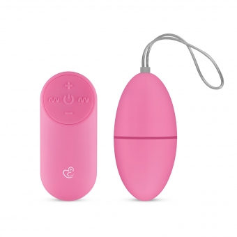 Remote Control Vibrating Egg