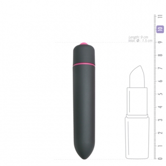 Speed Bullet Vibrator 