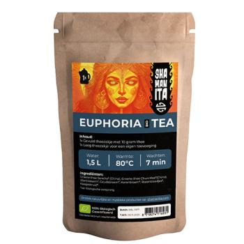 Euphoria BIO Tea