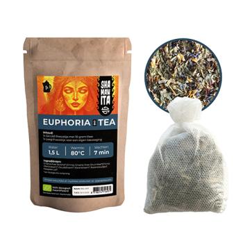 Euphoria BIO Tea