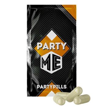 Party ME - 4 caps