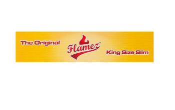 Flamez Original - Kingsize Slim