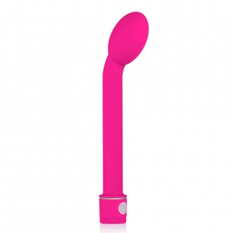 G en P spot vibrator Roze