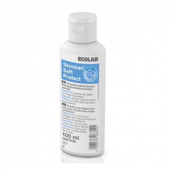 Ecolab handdesinfectie - 100 ml