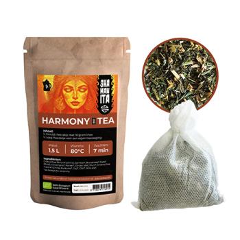 Harmony BIO Tea