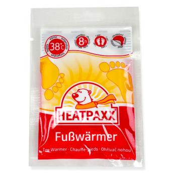 CleanU HeatPaxx 6 uur 38 graden - 2 stuks