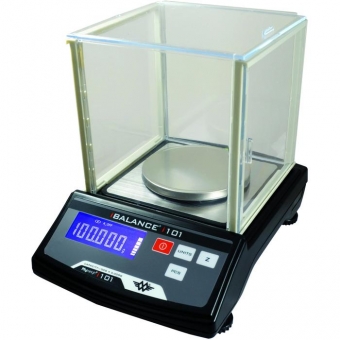 IB-101 MYWEIGH 100 x 0.005 G