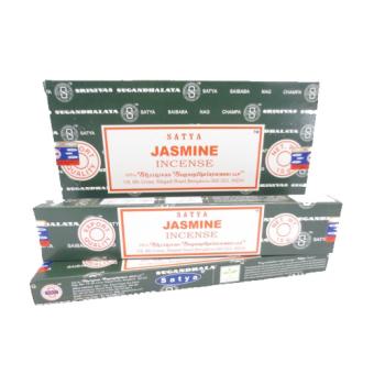 Jasmine - Satya | 15 g sticks