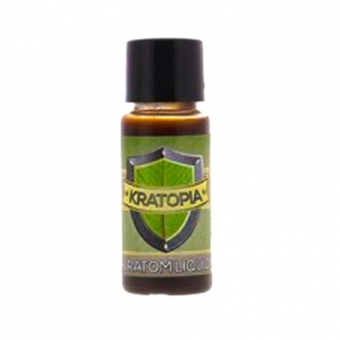 Kratom Meang Da Liquid