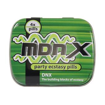 MDNX - 4 capsules