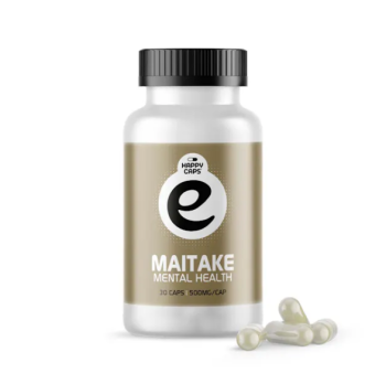 Maitake Capsules (30 stuks)