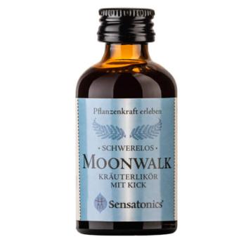 Moonwalk Kruidentinctuur - 30ml