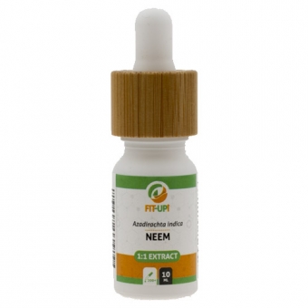 Neem 1:1 extract - Azadirachta indica