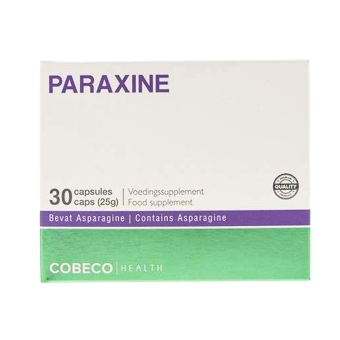 Paraxine 30 caps