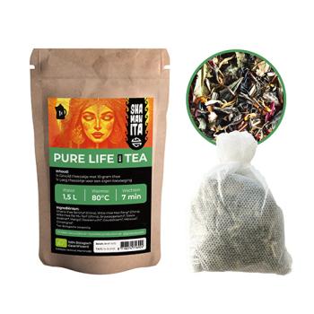 Pure Life BIO Tea