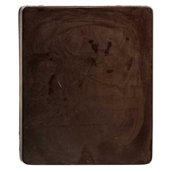 Raw organisch Cacao blok 500 gram - Ecuador