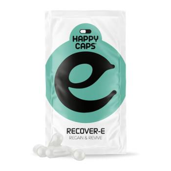 Recover-E 4 caps