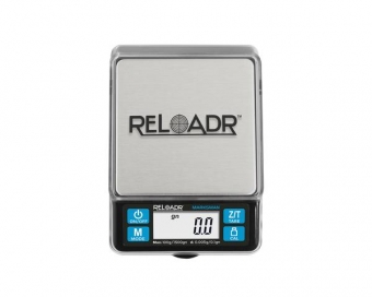 RMM-100 RELOADR™ - 100 x 0.005 g