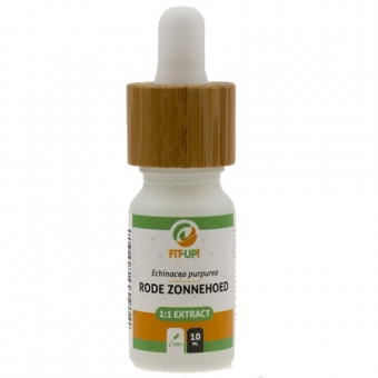 Rode zonnehoed 1:1 extract - Echinacea purpurea