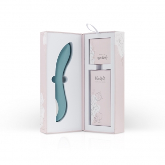 Rose G-Spot vibrator