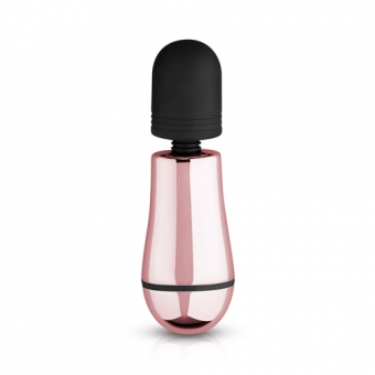 Rosy Gold - Nouveau Mini Massager