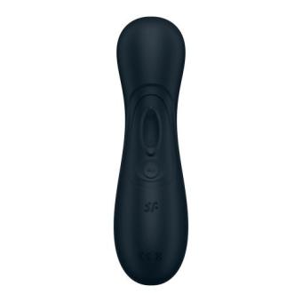 Satisfyer Pro 2 Generation 3 - Black