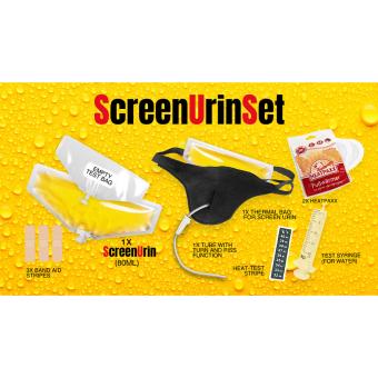 ScreenUrin 2.0 Set - Women