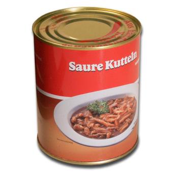 Stash Can Tin Big 800g - Saure Kutteln