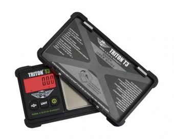 TT3-400 Triton - 400 X 0.01 g