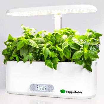 VeggieTable - Indoor Garden