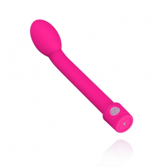 G en P spot vibrator Roze