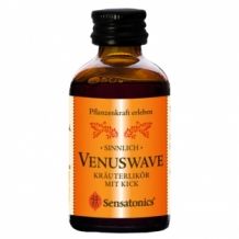 Venuswave Kruidentinctuur 30ml