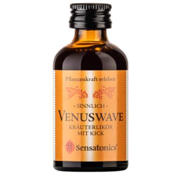 Venuswave Kruidentinctuur 30ml