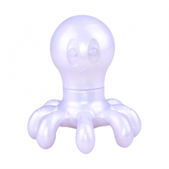 Vibrating Octo-Pleaser